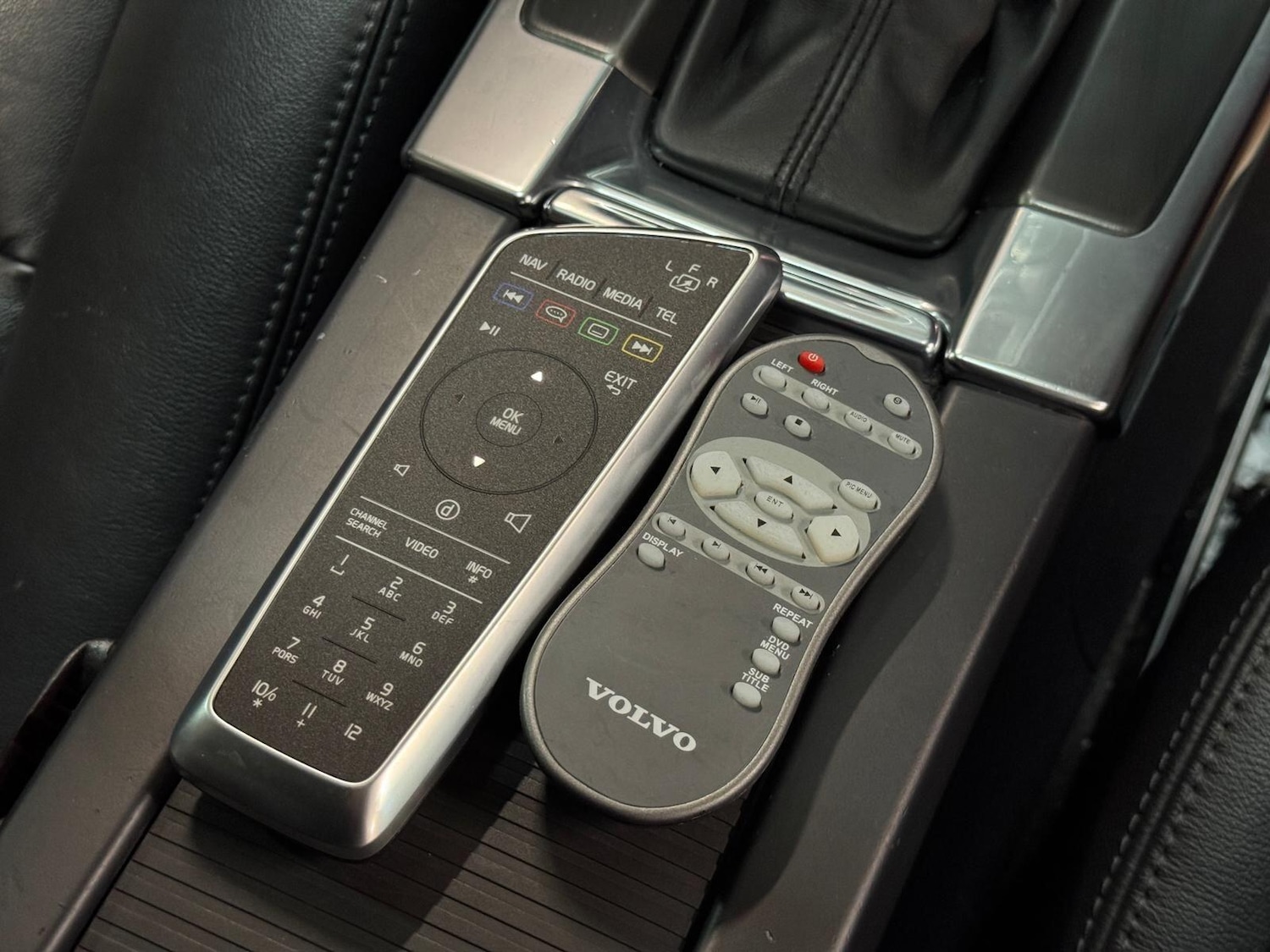 Used Volvo XC60 2025 for sale - 76608234: Photo 45