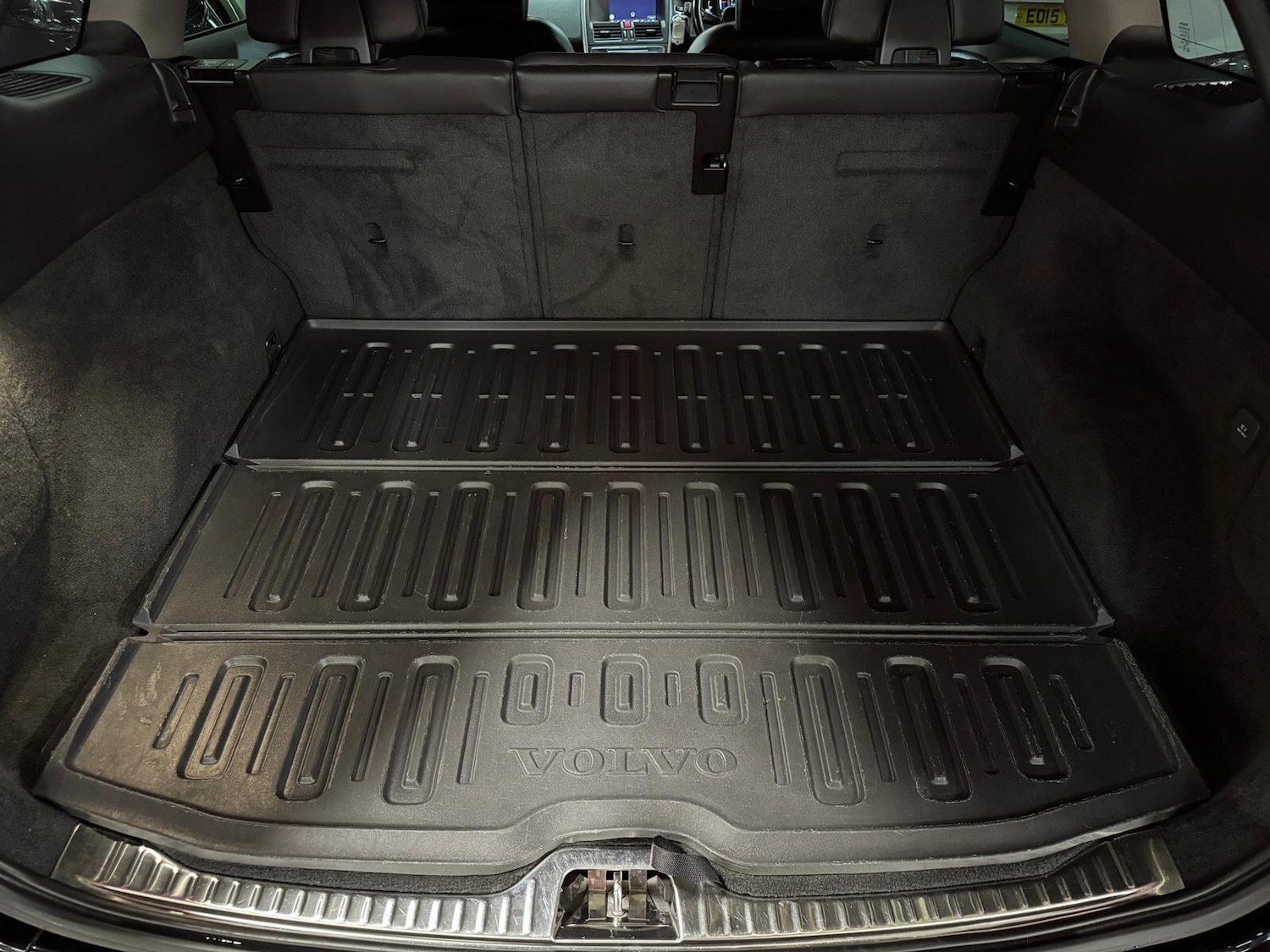 Used Volvo XC60 2025 for sale - 76608234: Photo 53