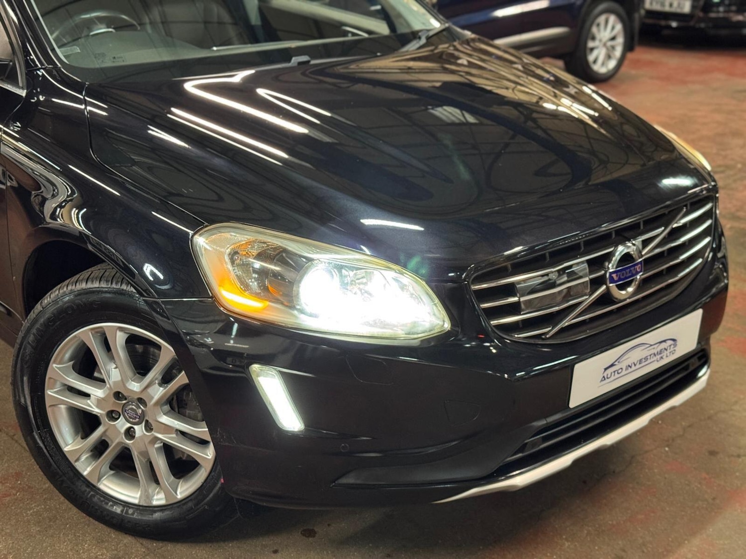 Used Volvo XC60 2025 for sale - 76608234: Photo 7