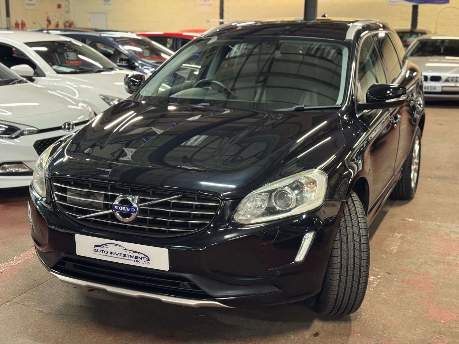 Used Volvo XC60 2025 for sale - 76608234: Photo 9