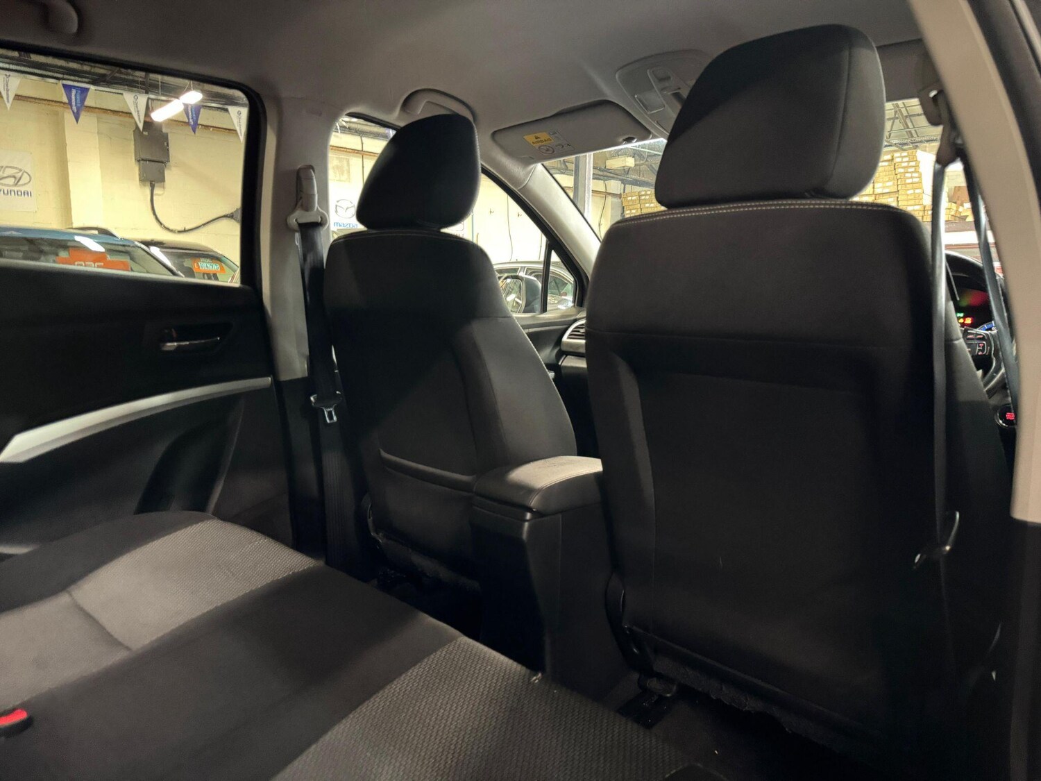 Vehicle 25