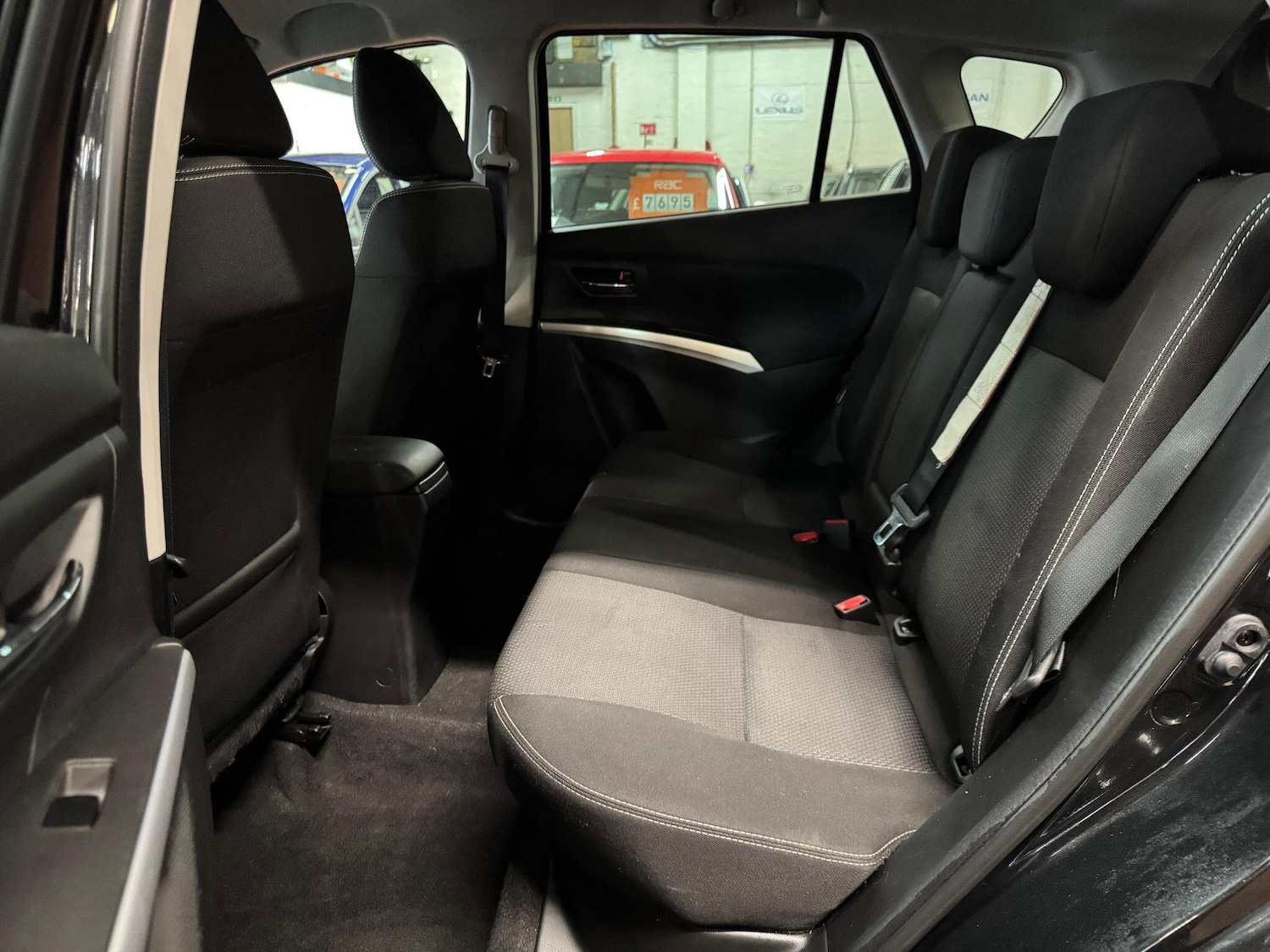 Vehicle 26
