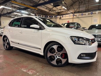 Used Volkswagen Polo 2014 for sale - 79062223: Photo