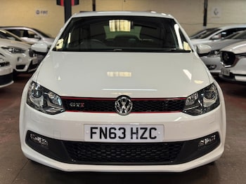 Used Volkswagen Polo 2014 for sale - 79062223: Photo