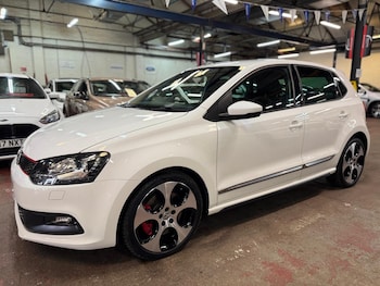 Used Volkswagen Polo 2014 for sale - 79062223: Photo