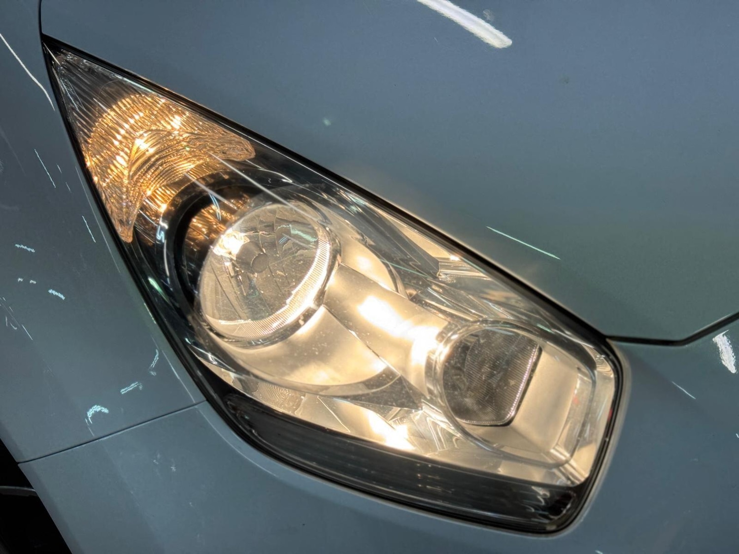 Used Kia Venga 2017 for sale - 77120204: Photo 12