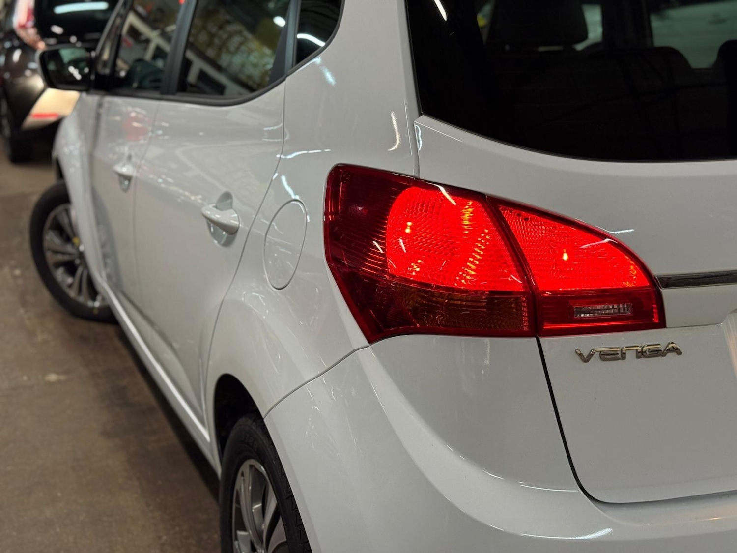 Used Kia Venga 2017 for sale - 77120204: Photo 15