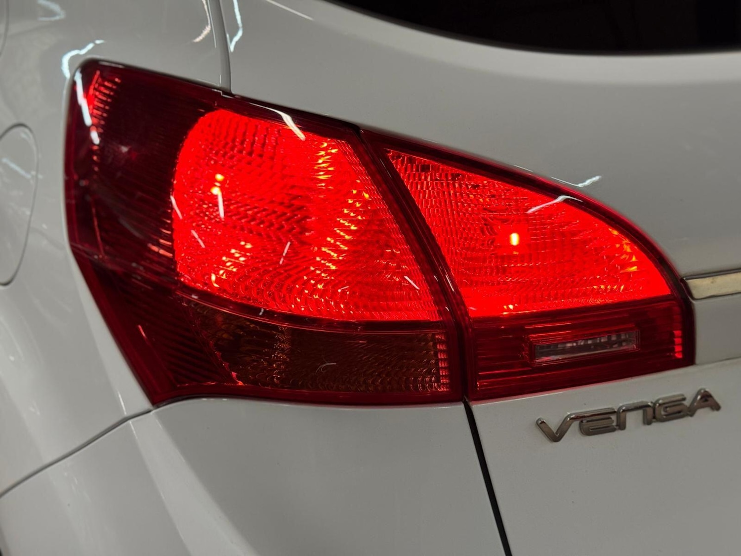 Used Kia Venga 2017 for sale - 77120204: Photo 16