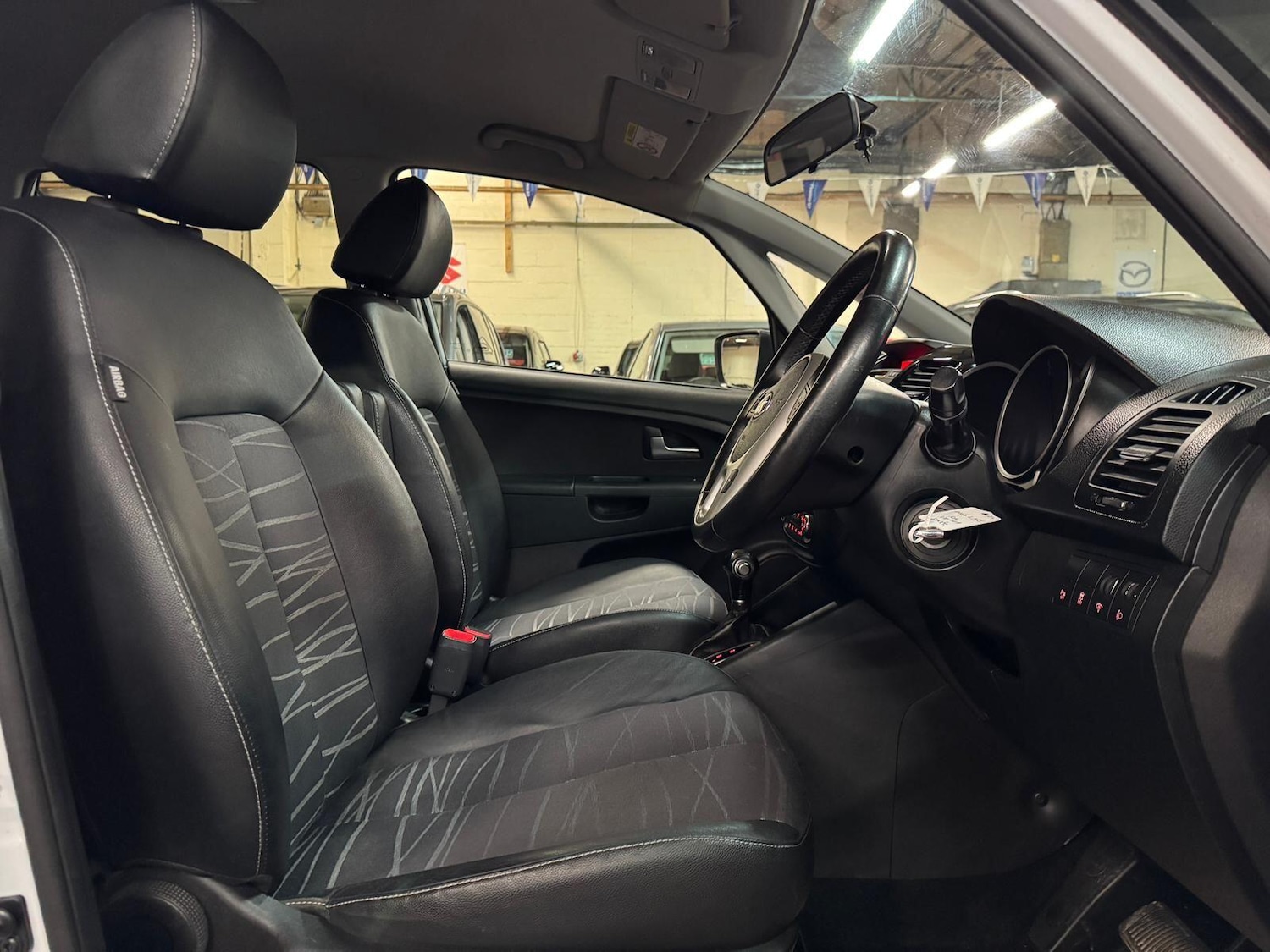 Used Kia Venga 2017 for sale - 77120204: Photo 18