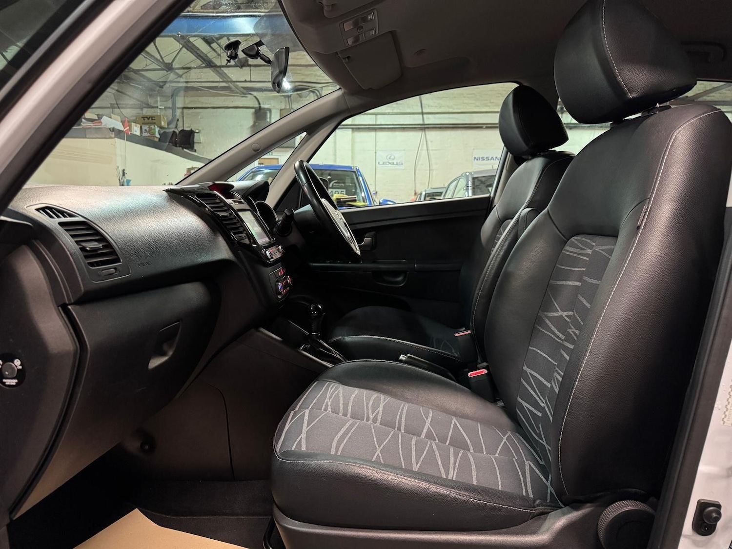 Used Kia Venga 2017 for sale - 77120204: Photo 21