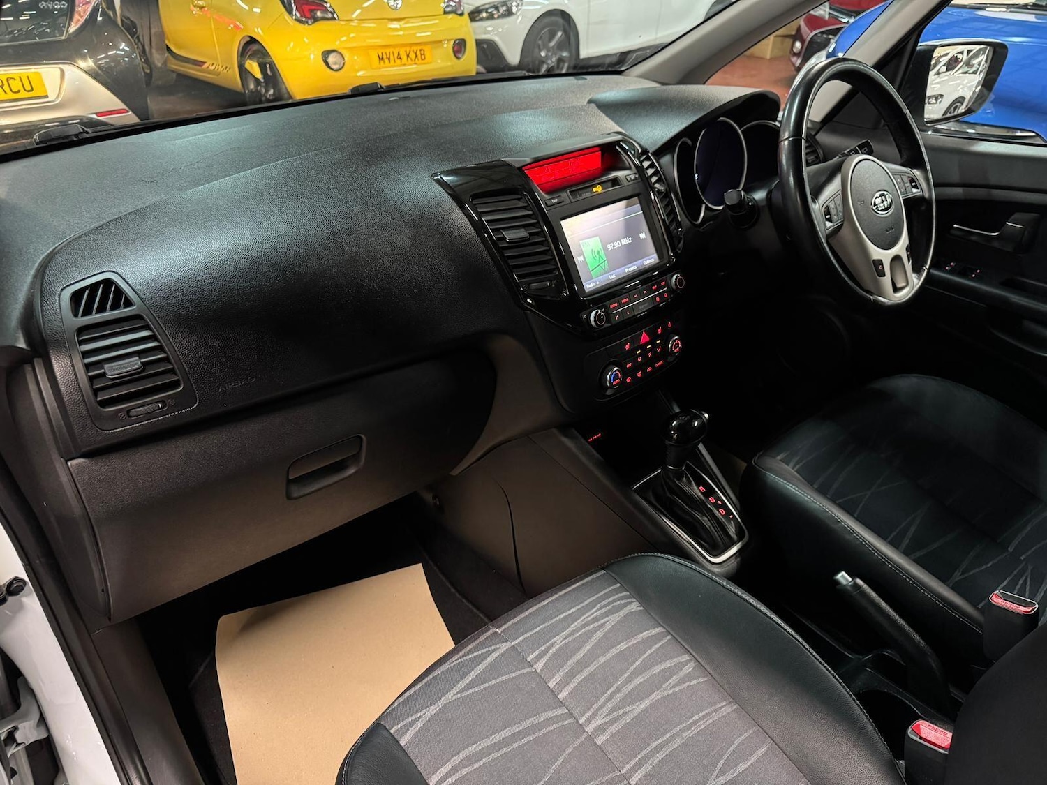 Used Kia Venga 2017 for sale - 77120204: Photo 22