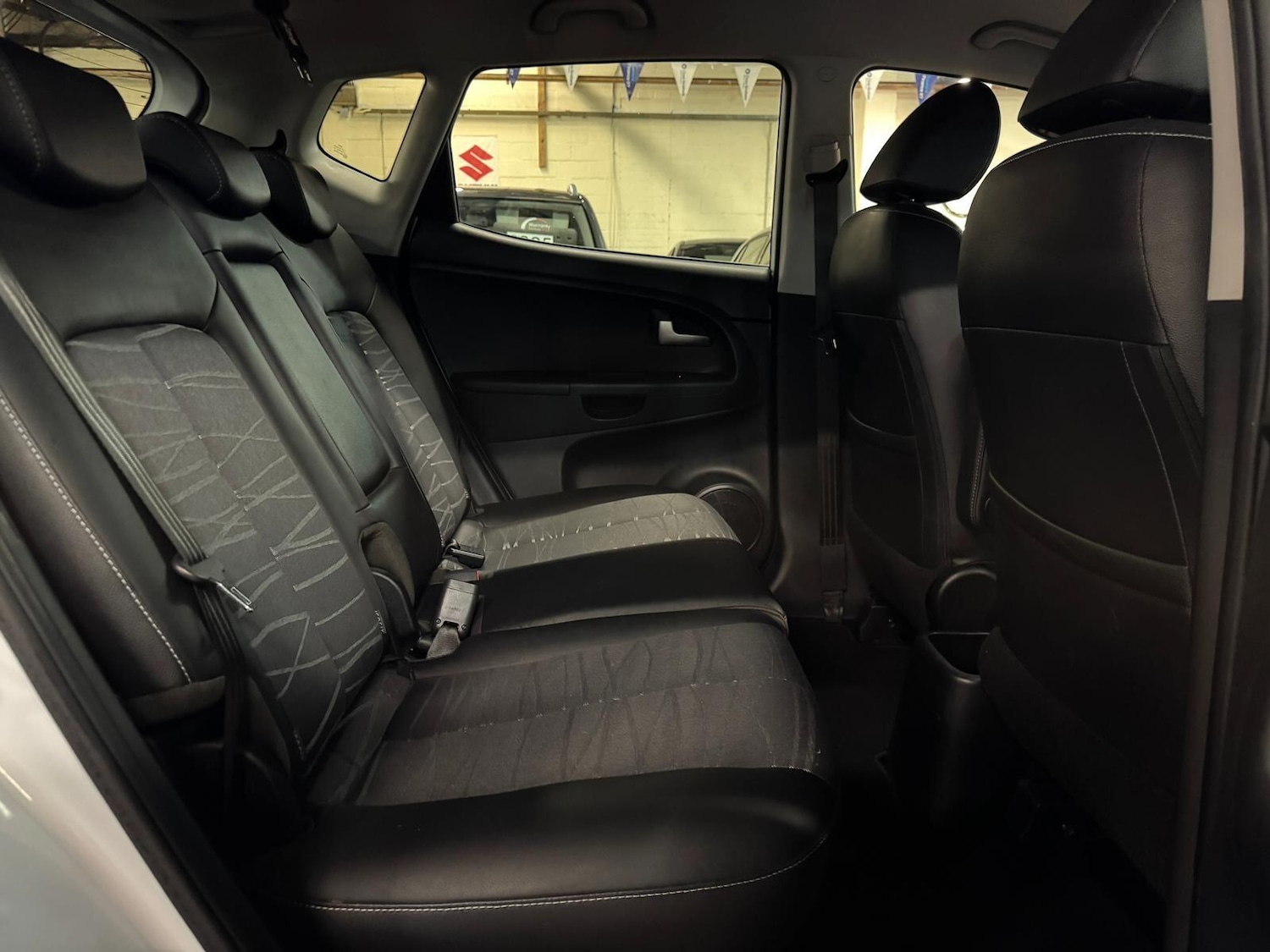 Used Kia Venga 2017 for sale - 77120204: Photo 24