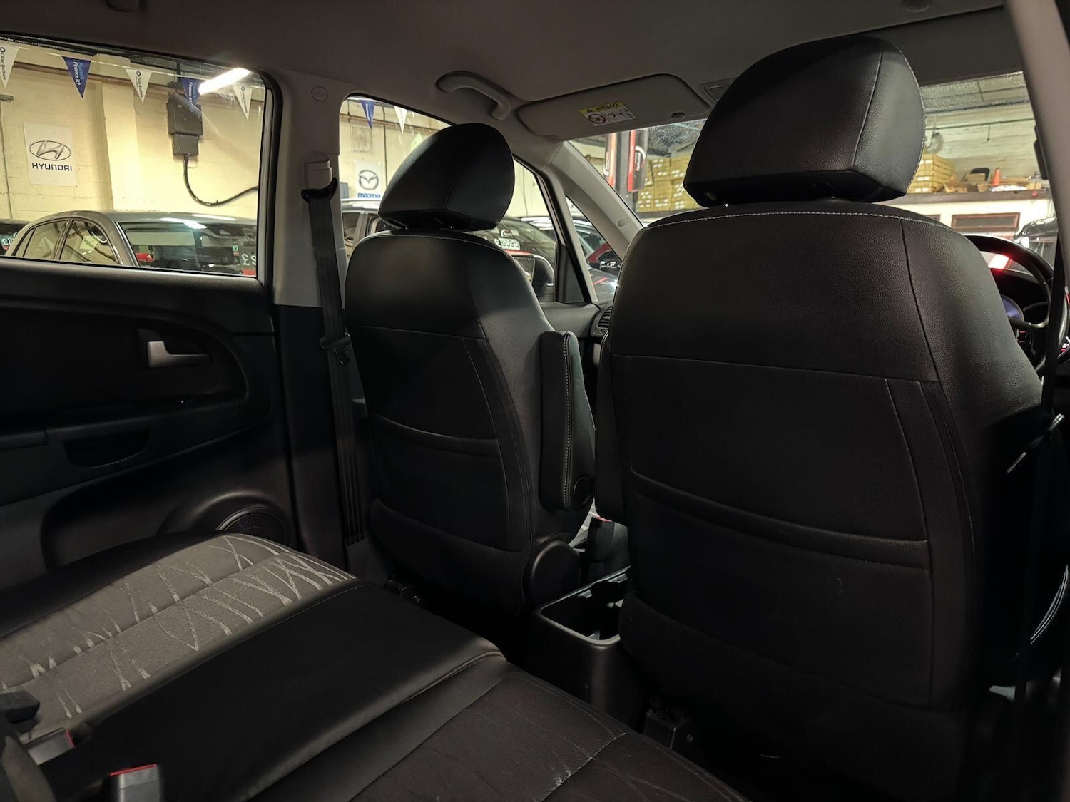 Used Kia Venga 2017 for sale - 77120204: Photo 26