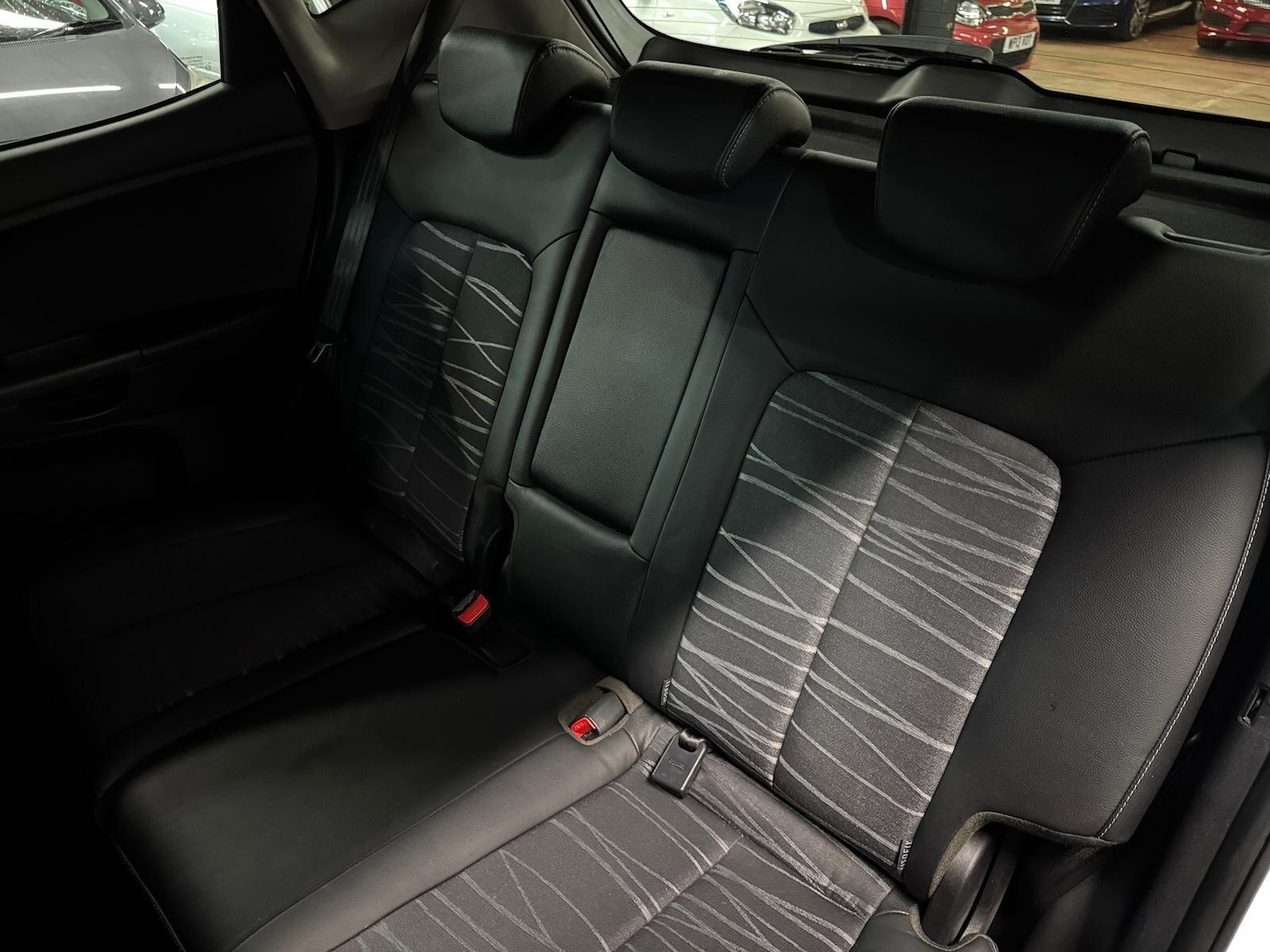 Used Kia Venga 2017 for sale - 77120204: Photo 28