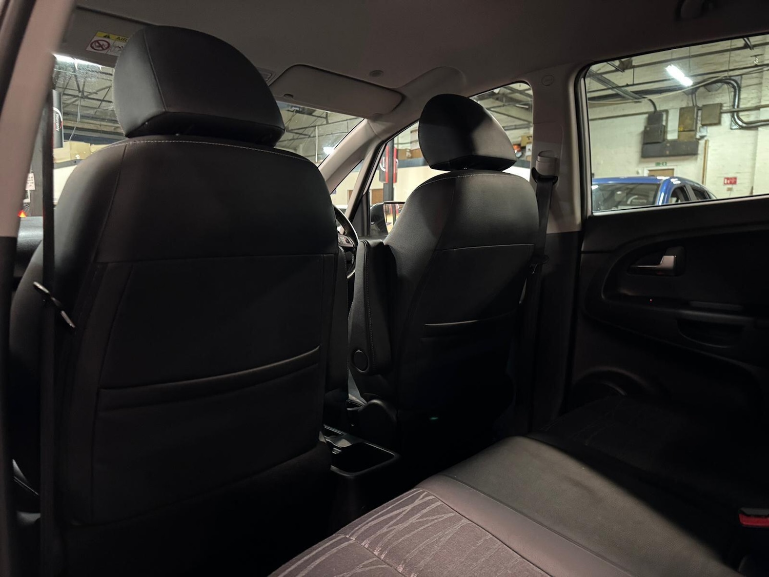 Used Kia Venga 2017 for sale - 77120204: Photo 29