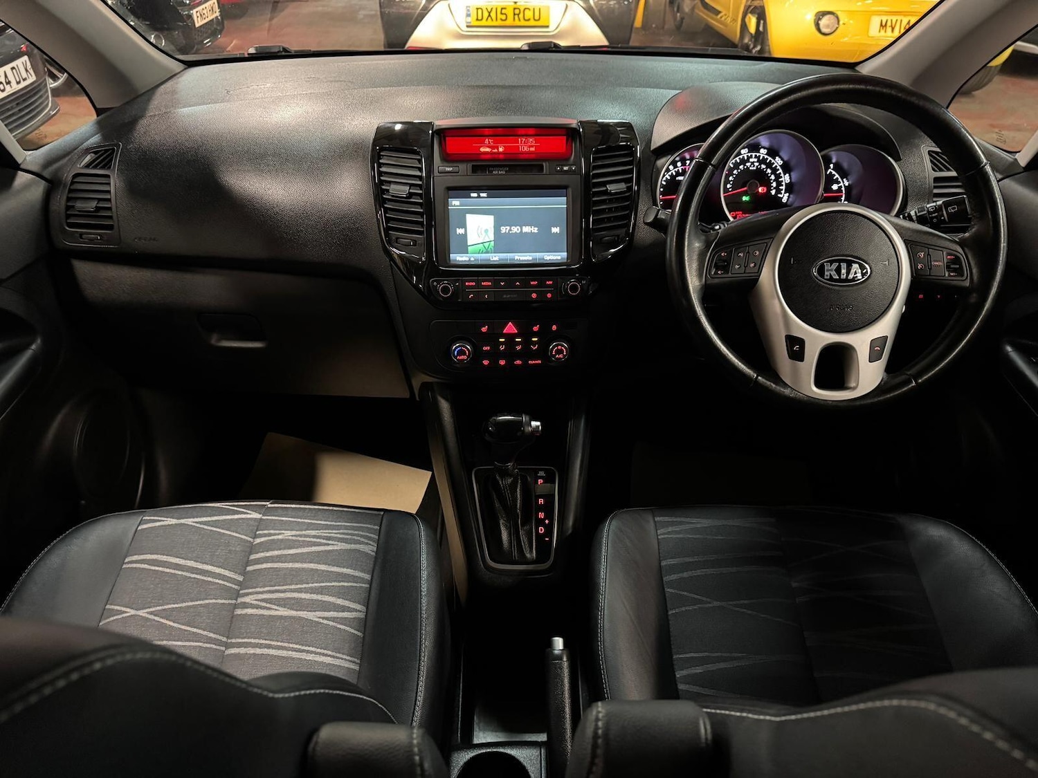 Used Kia Venga 2017 for sale - 77120204: Photo 33