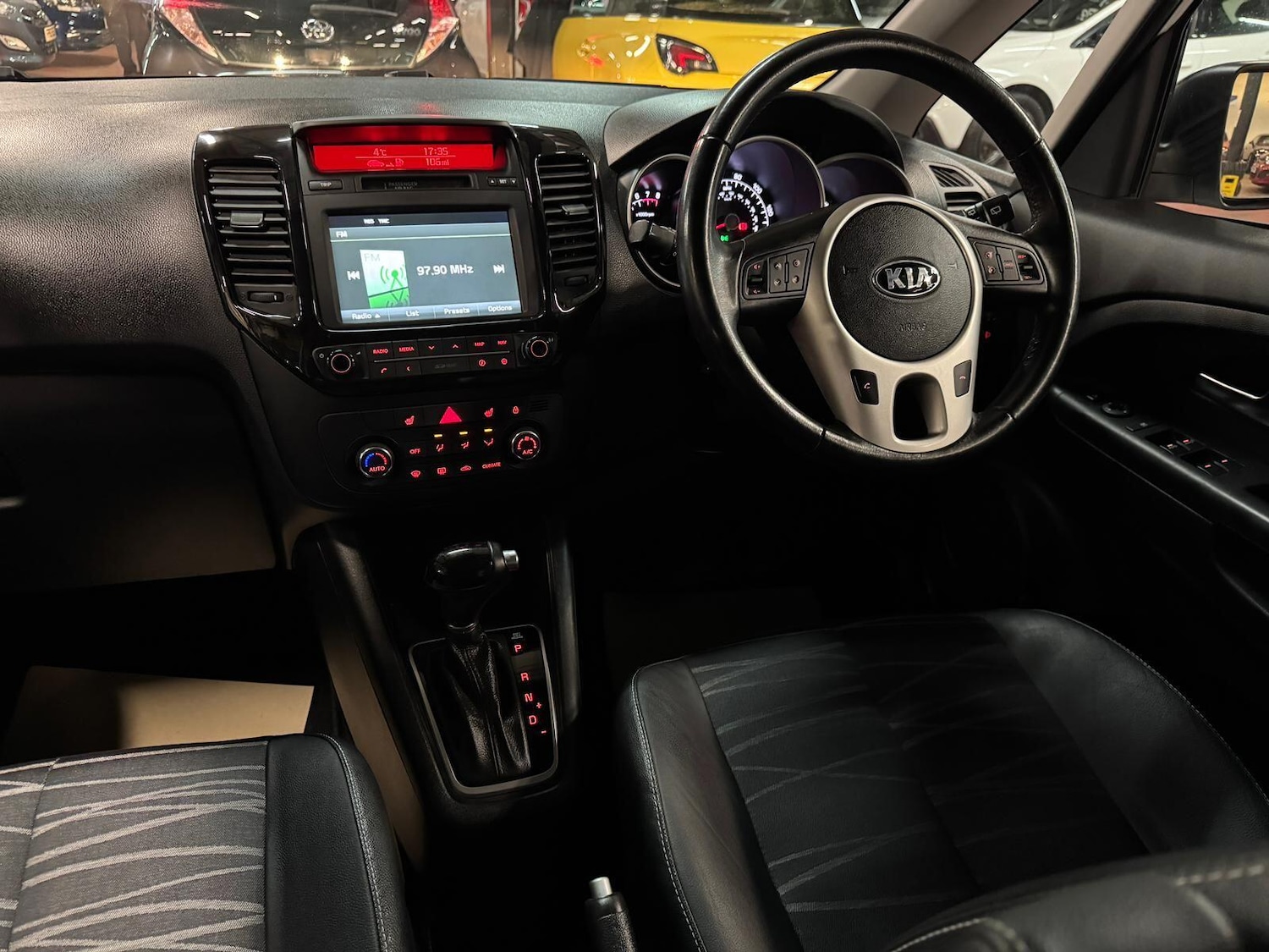 Used Kia Venga 2017 for sale - 77120204: Photo 34