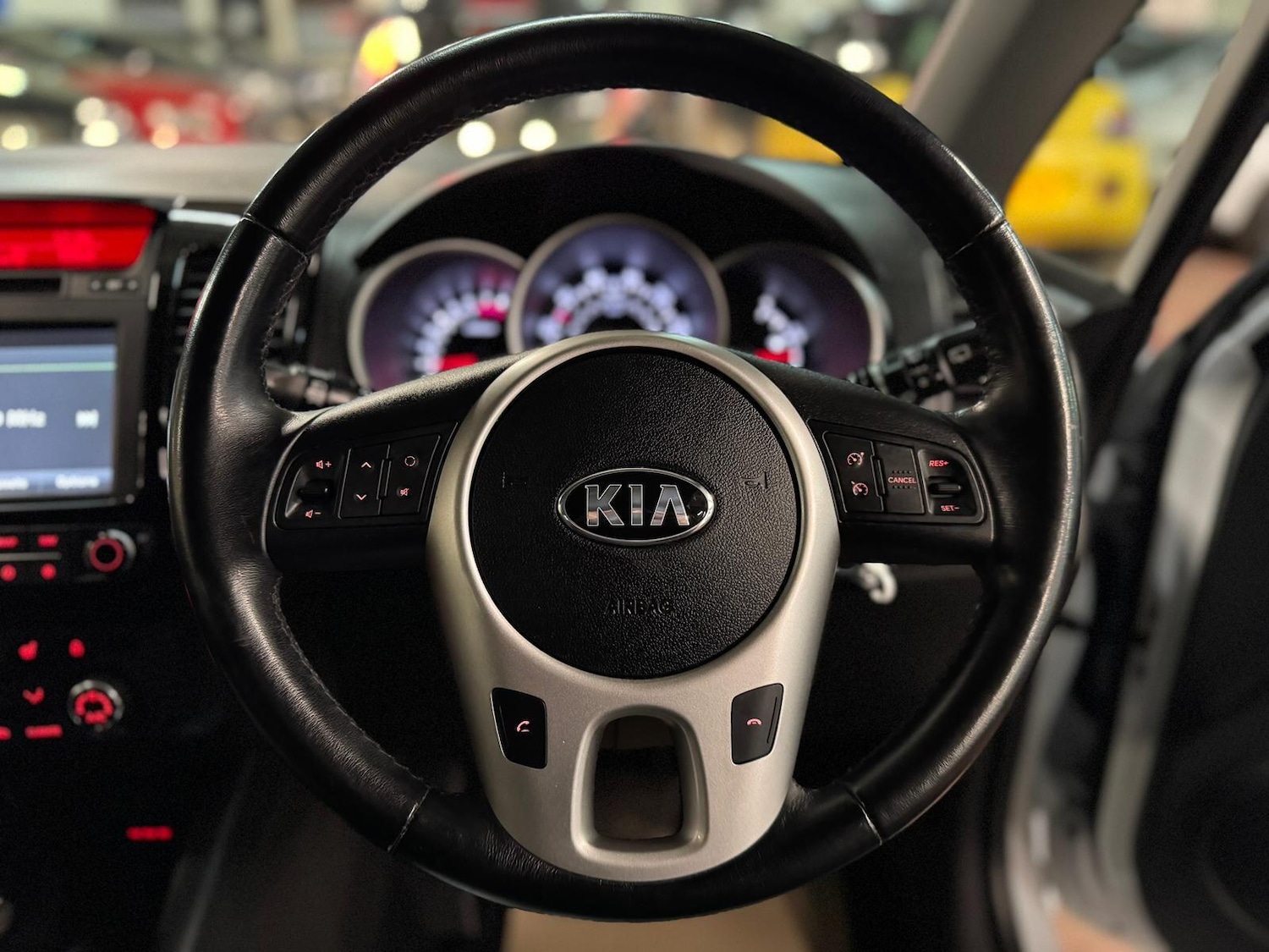 Used Kia Venga 2017 for sale - 77120204: Photo 35