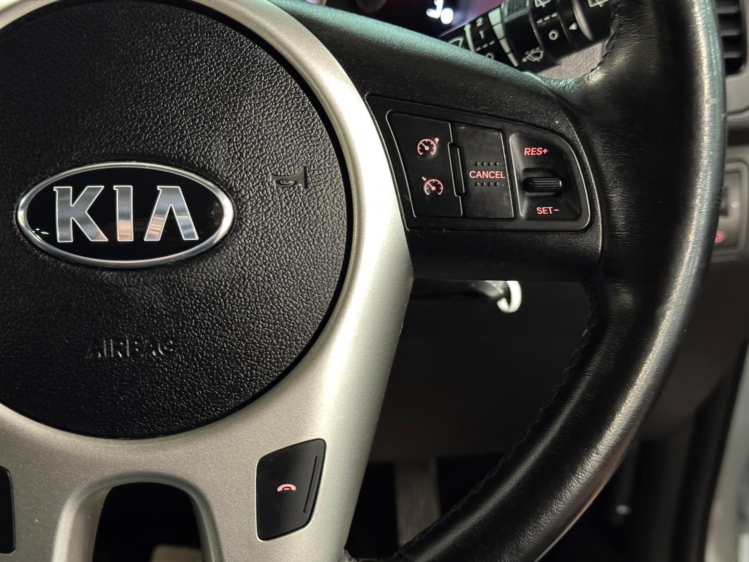 Used Kia Venga 2017 for sale - 77120204: Photo 36