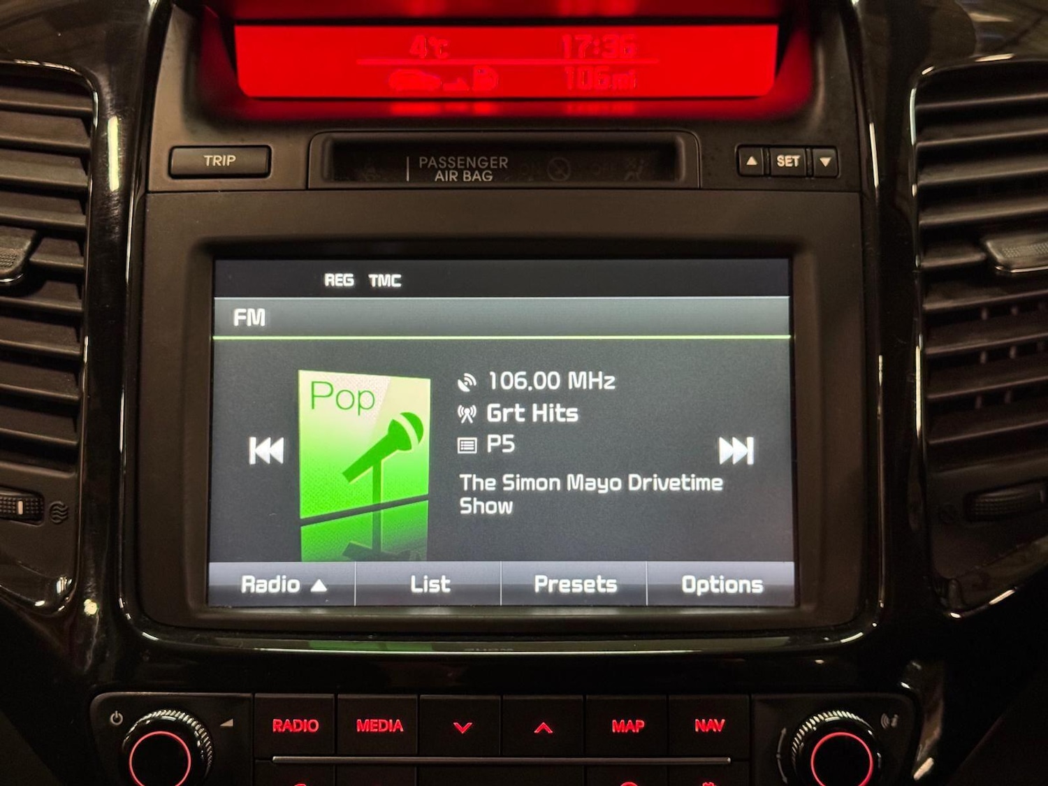 Used Kia Venga 2017 for sale - 77120204: Photo 40