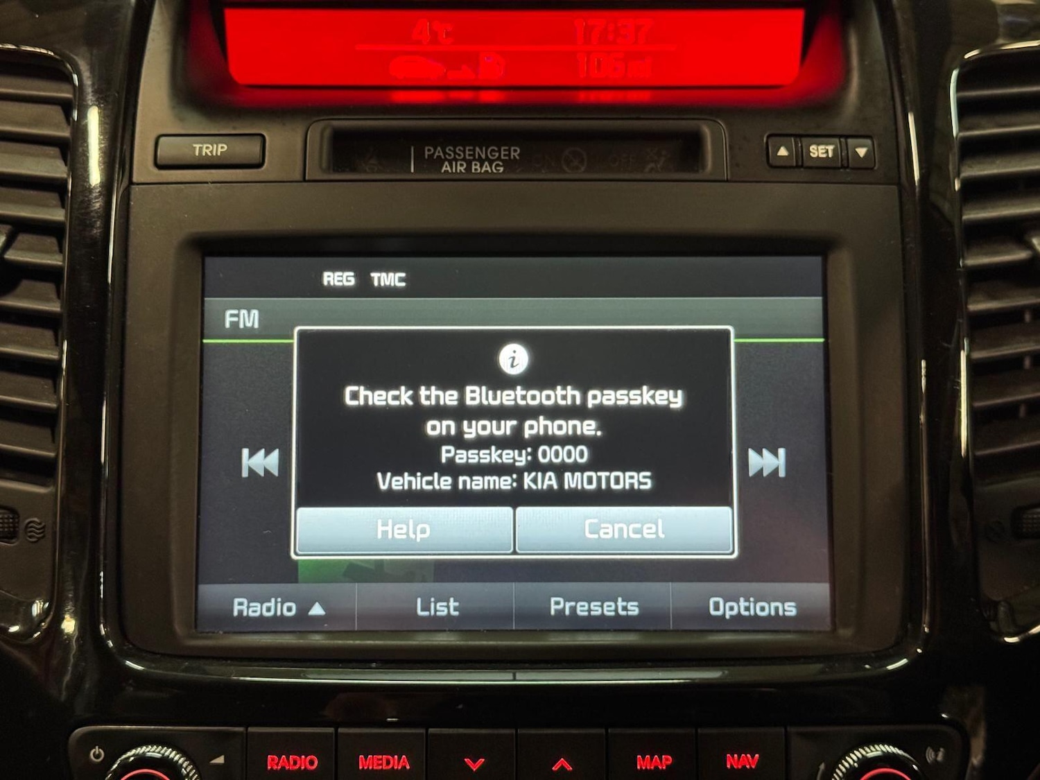 Used Kia Venga 2017 for sale - 77120204: Photo 41