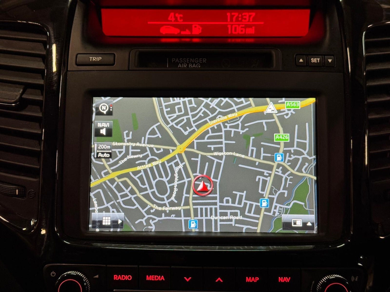 Used Kia Venga 2017 for sale - 77120204: Photo 42