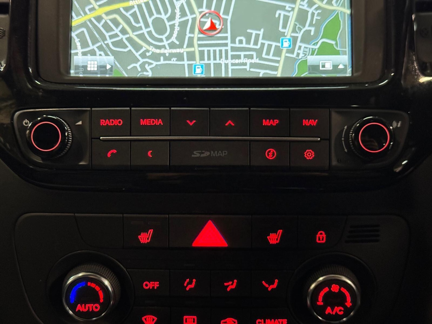 Used Kia Venga 2017 for sale - 77120204: Photo 44