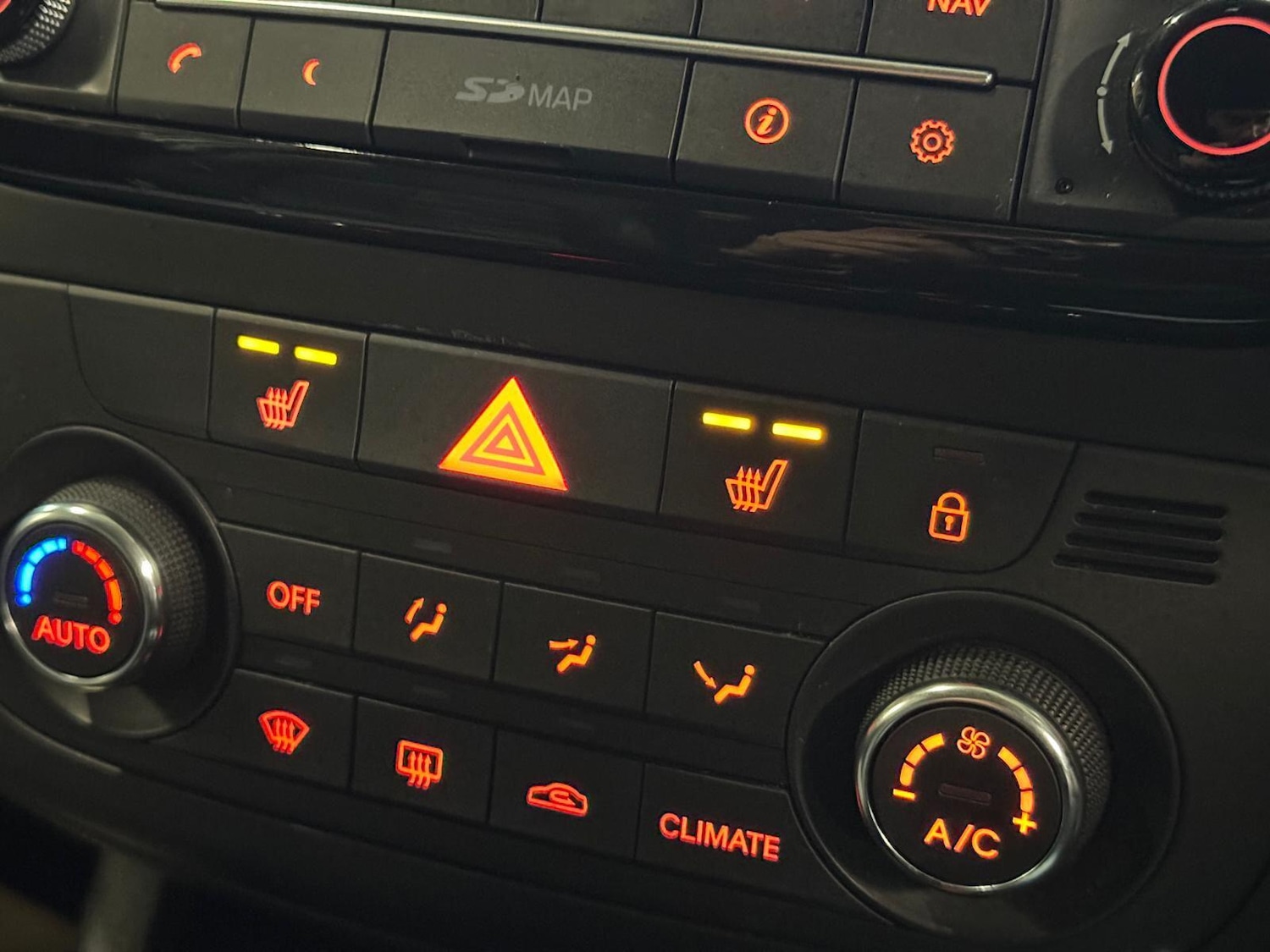 Used Kia Venga 2017 for sale - 77120204: Photo 46