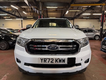 Used Ford Ranger 2022 for sale - 78246411: Photo