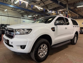 Used Ford Ranger 2022 for sale - 78246411: Photo