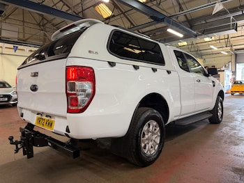 Used Ford Ranger 2022 for sale - 78246411: Photo