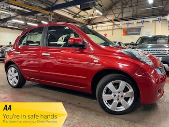 2010 (60) - 1.2 16v n-tec 5dr