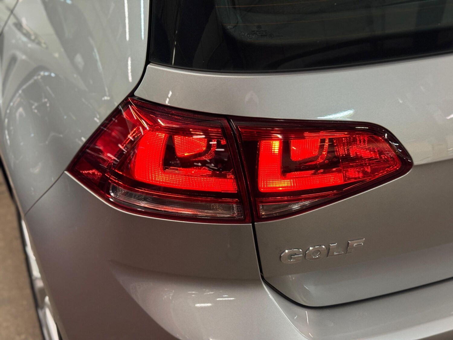 Used Volkswagen Golf 2025 for sale - 76189169: Photo 12