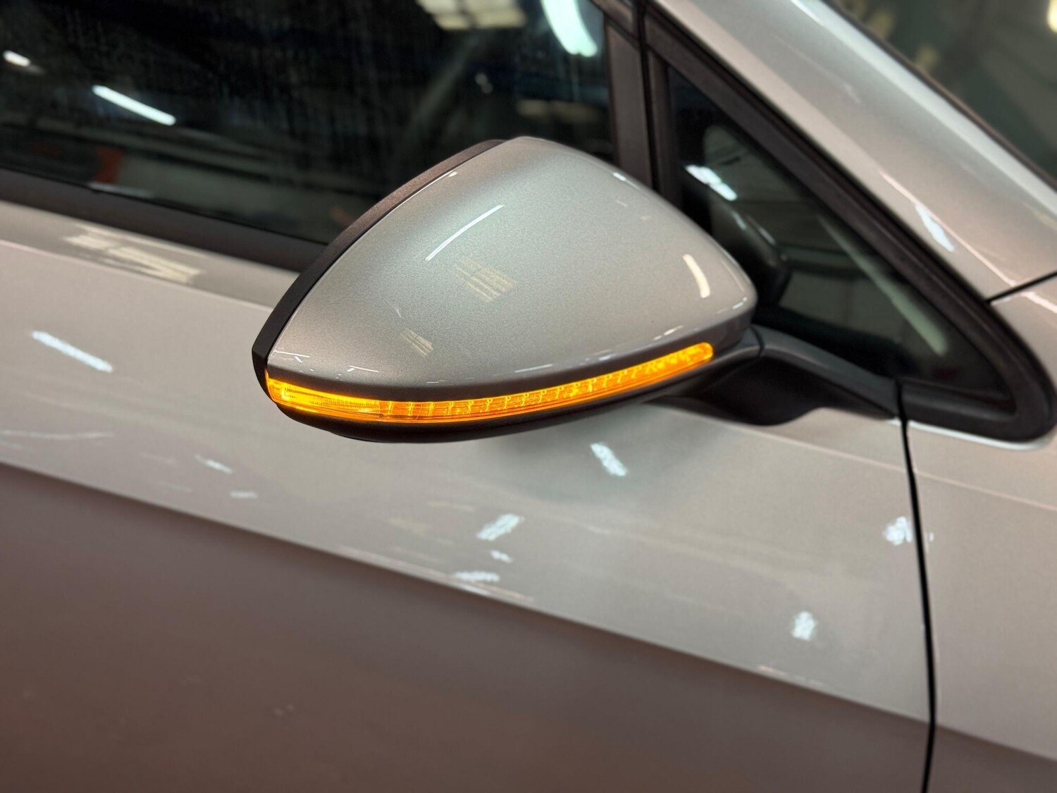 Used Volkswagen Golf 2025 for sale - 76189169: Photo 14