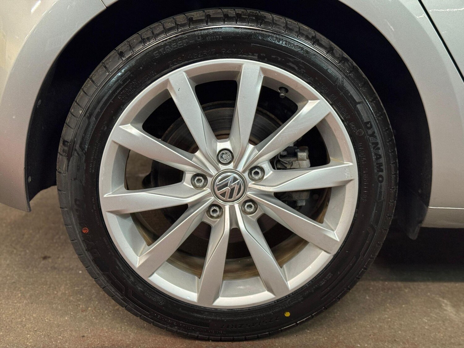 Used Volkswagen Golf 2025 for sale - 76189169: Photo 15