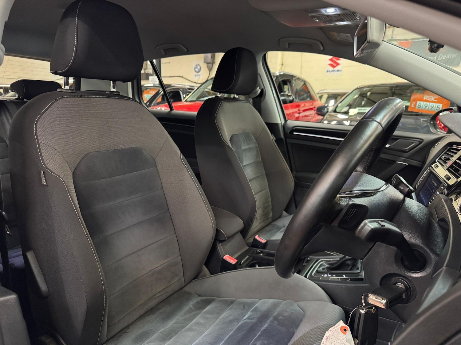 Used Volkswagen Golf 2025 for sale - 76189169: Photo 17