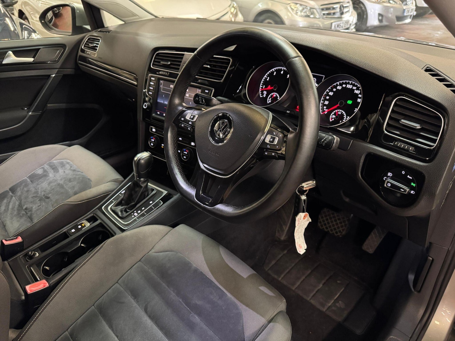 Used Volkswagen Golf 2025 for sale - 76189169: Photo 18