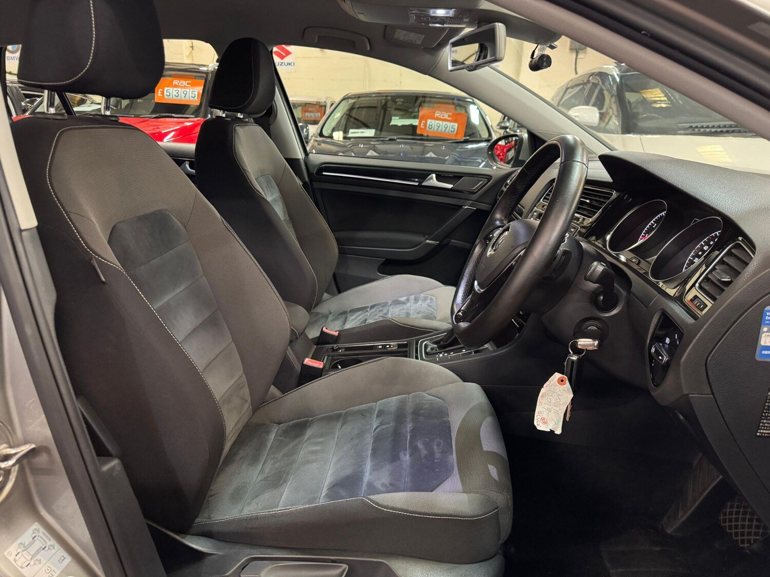 Used Volkswagen Golf 2025 for sale - 76189169: Photo 19