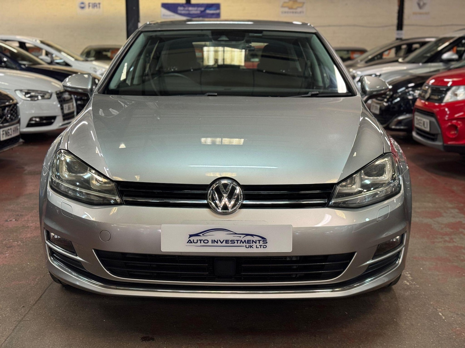 Used Volkswagen Golf 2025 for sale - 76189169: Photo 2