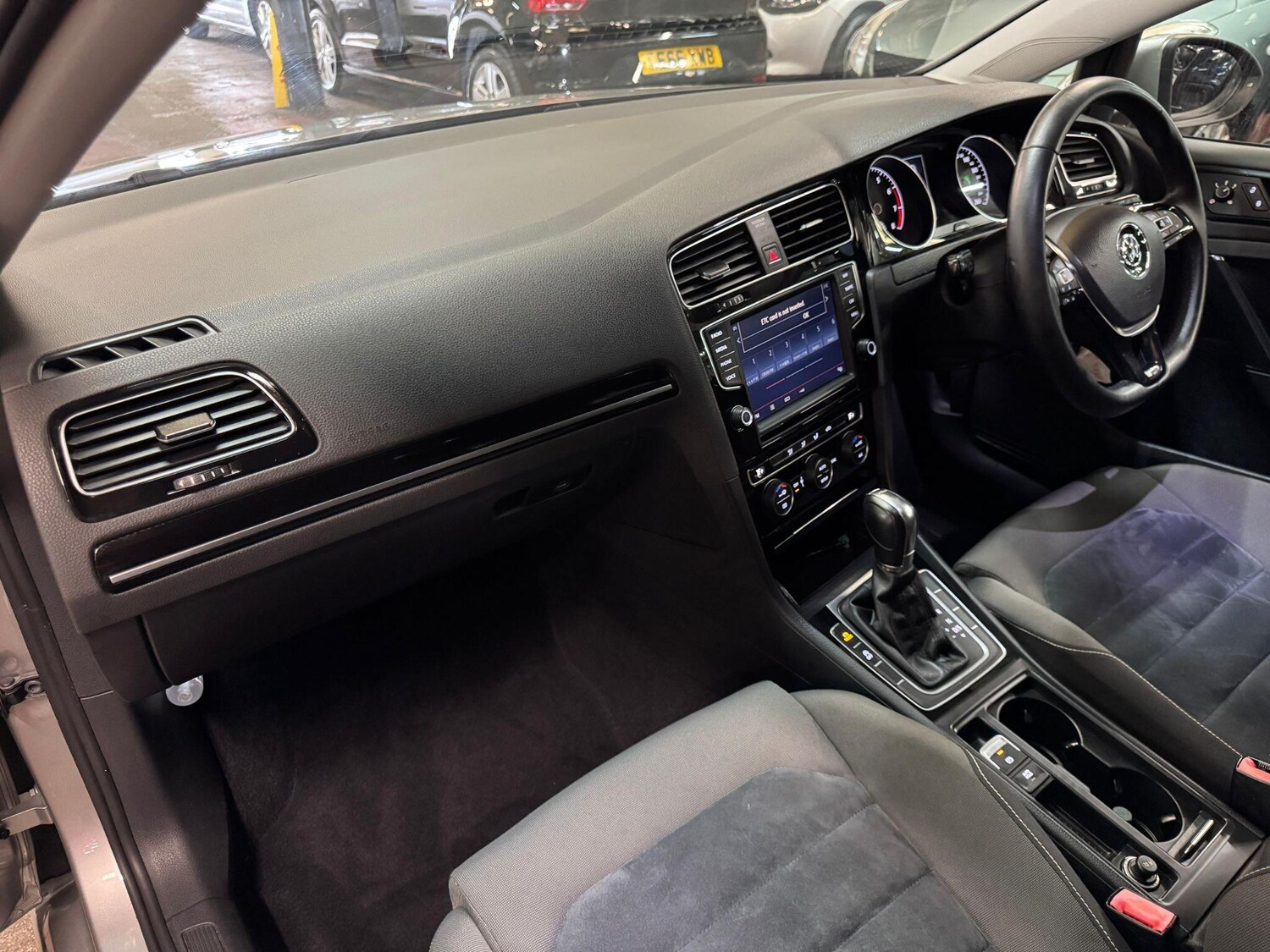 Used Volkswagen Golf 2025 for sale - 76189169: Photo 21