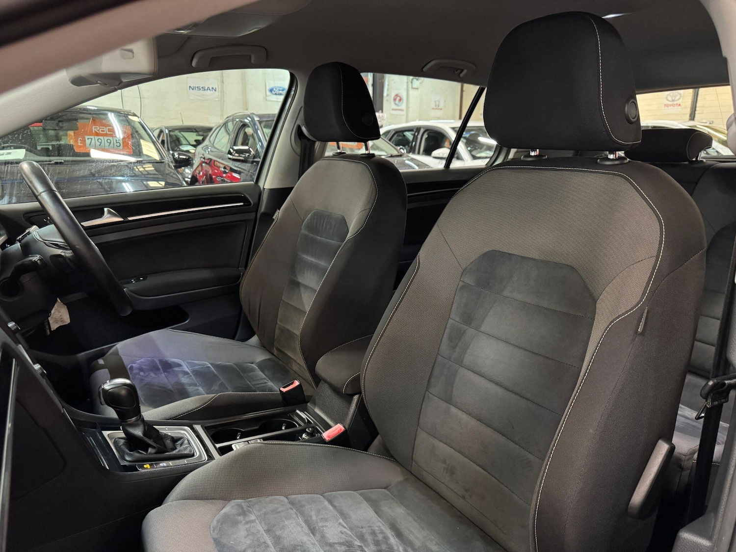 Used Volkswagen Golf 2025 for sale - 76189169: Photo 22