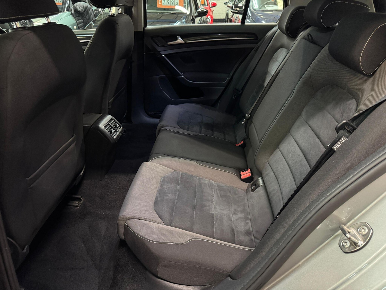 Used Volkswagen Golf 2025 for sale - 76189169: Photo 23