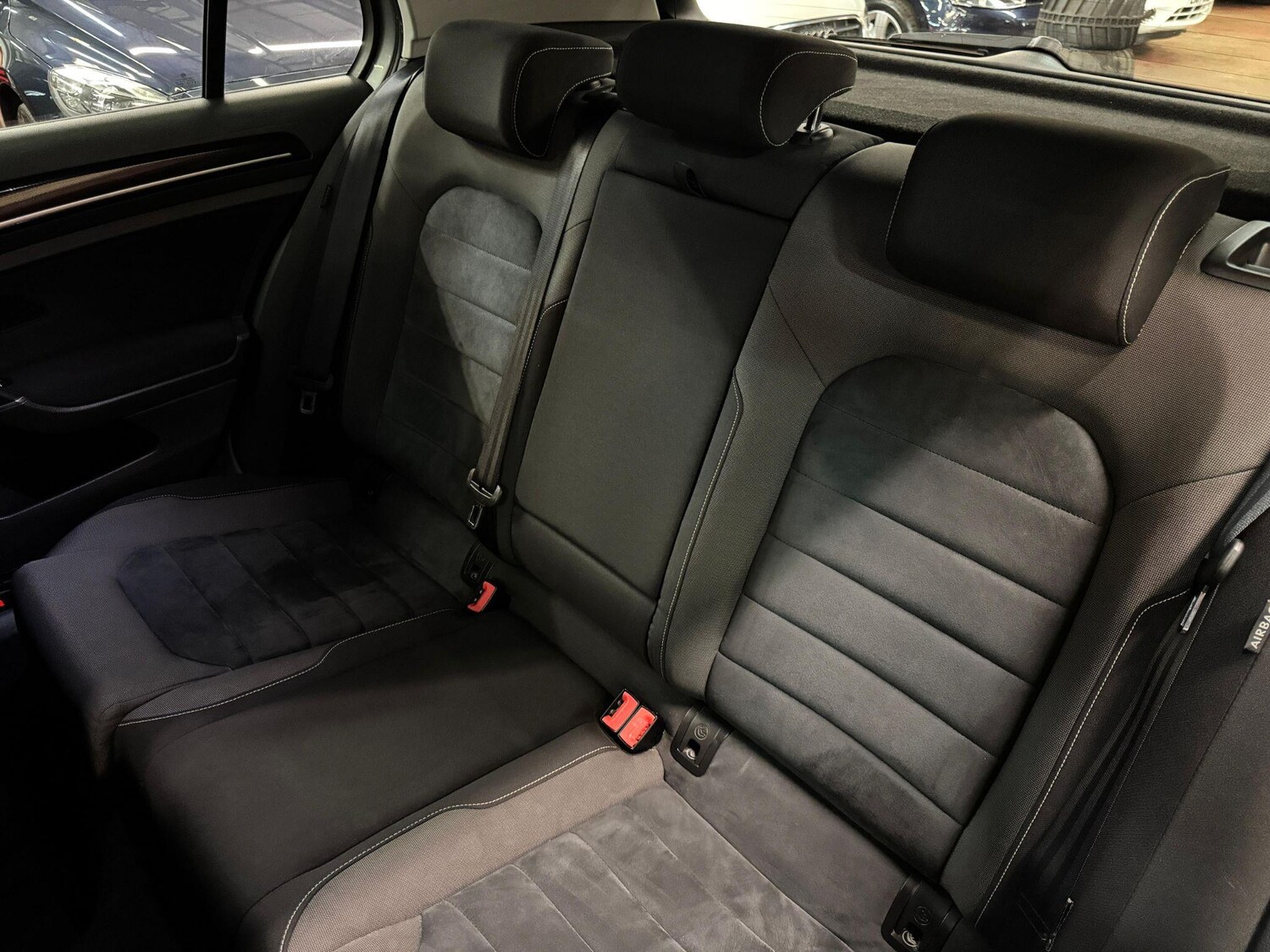 Used Volkswagen Golf 2025 for sale - 76189169: Photo 24