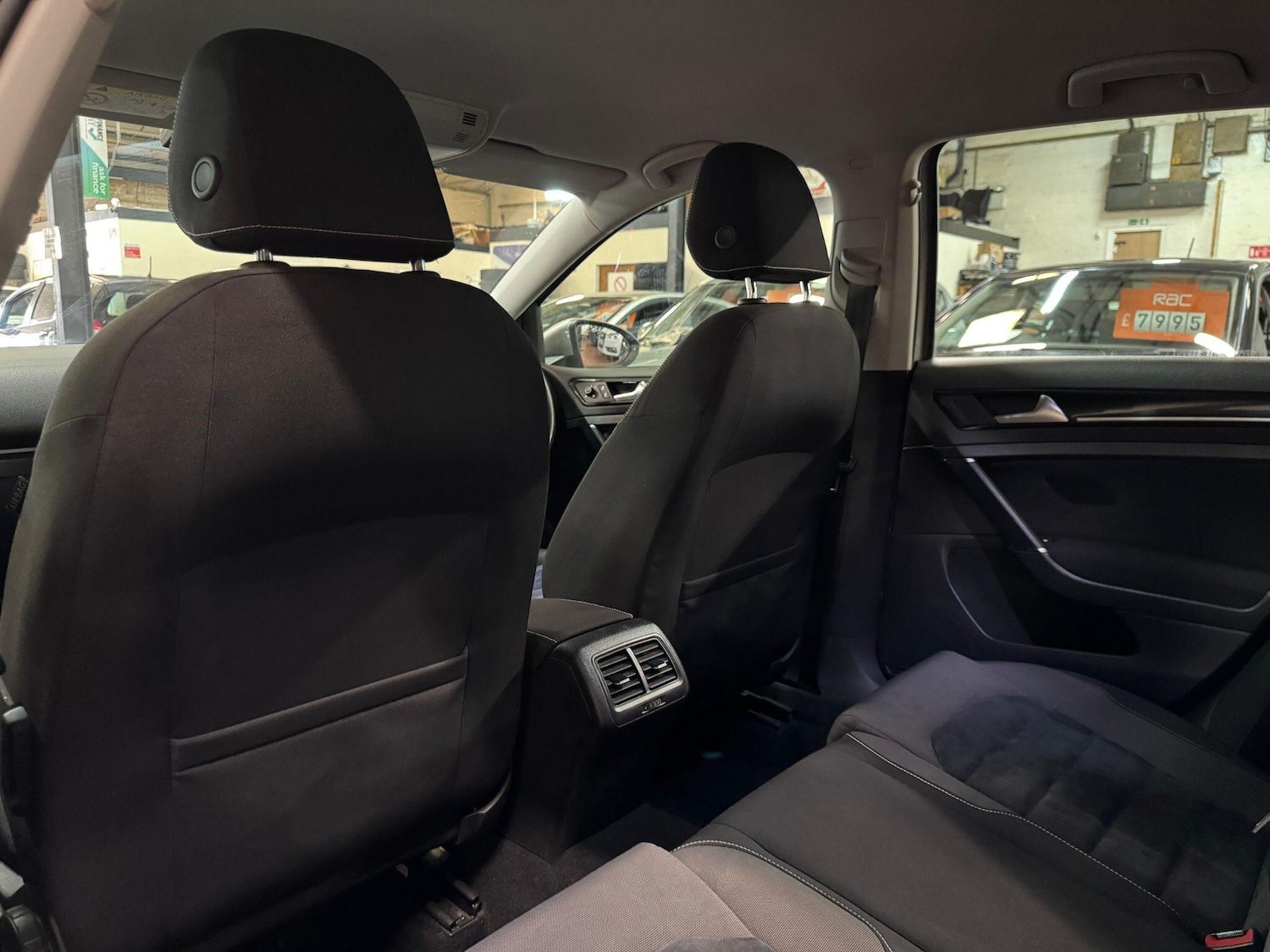 Used Volkswagen Golf 2025 for sale - 76189169: Photo 25