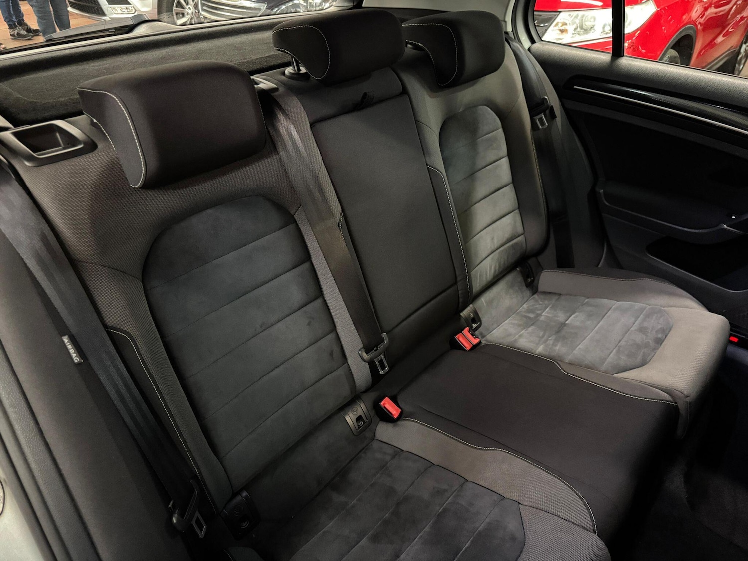 Used Volkswagen Golf 2025 for sale - 76189169: Photo 26