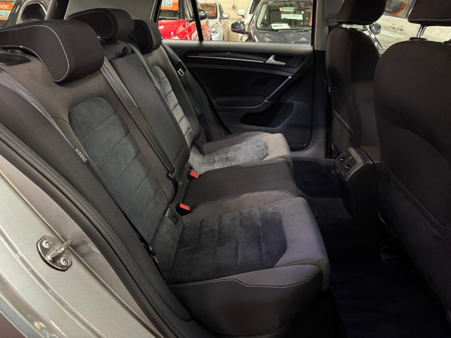 Used Volkswagen Golf 2025 for sale - 76189169: Photo 27