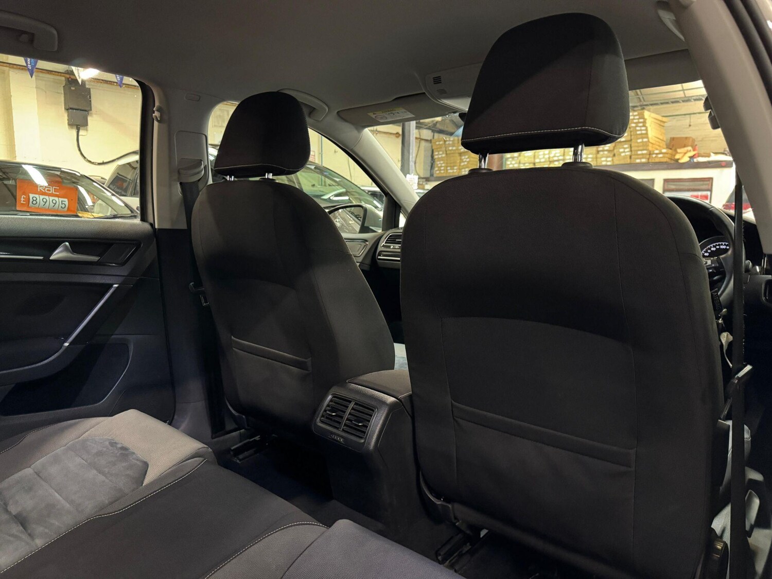 Used Volkswagen Golf 2025 for sale - 76189169: Photo 28