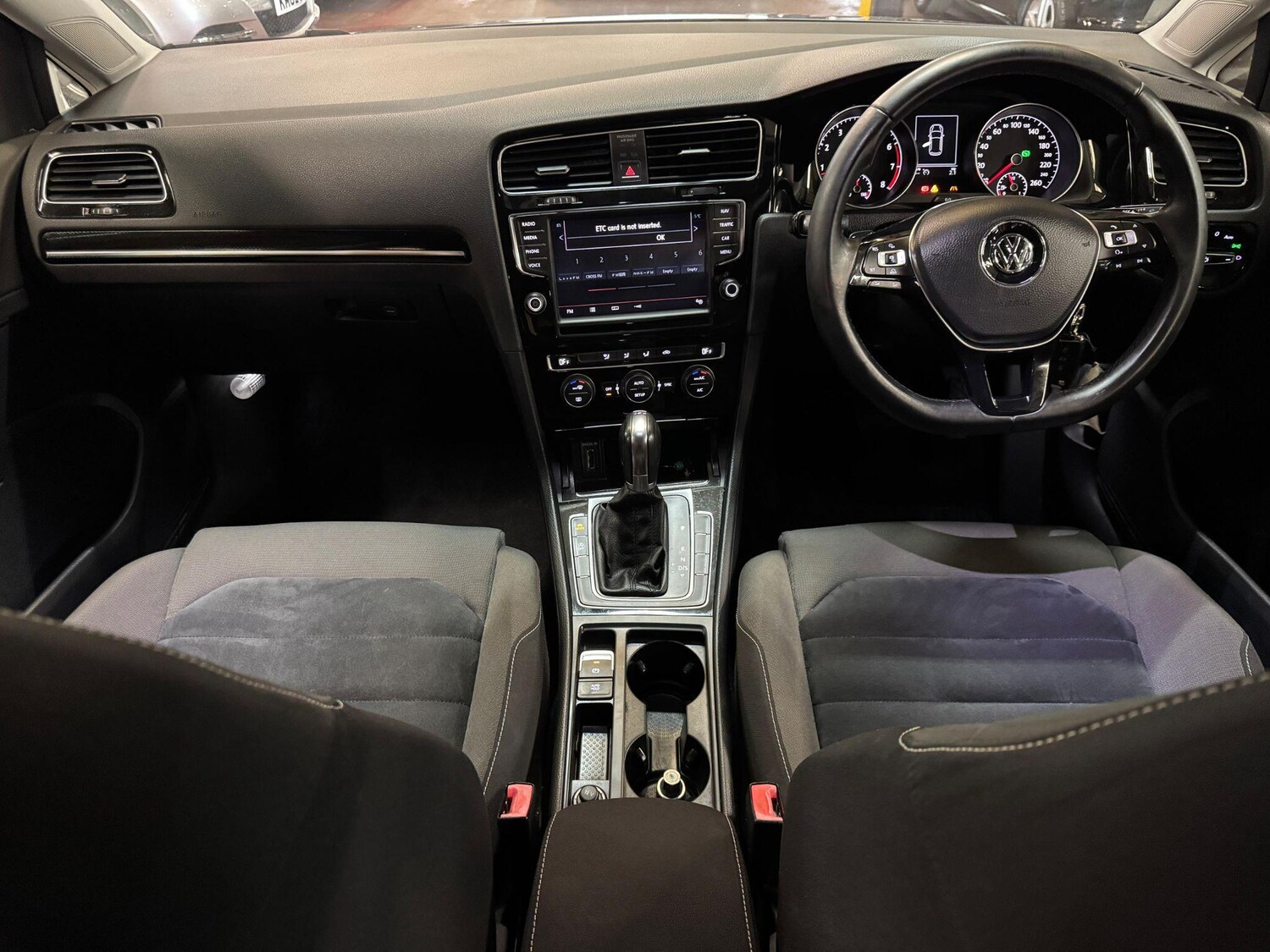 Used Volkswagen Golf 2025 for sale - 76189169: Photo 32