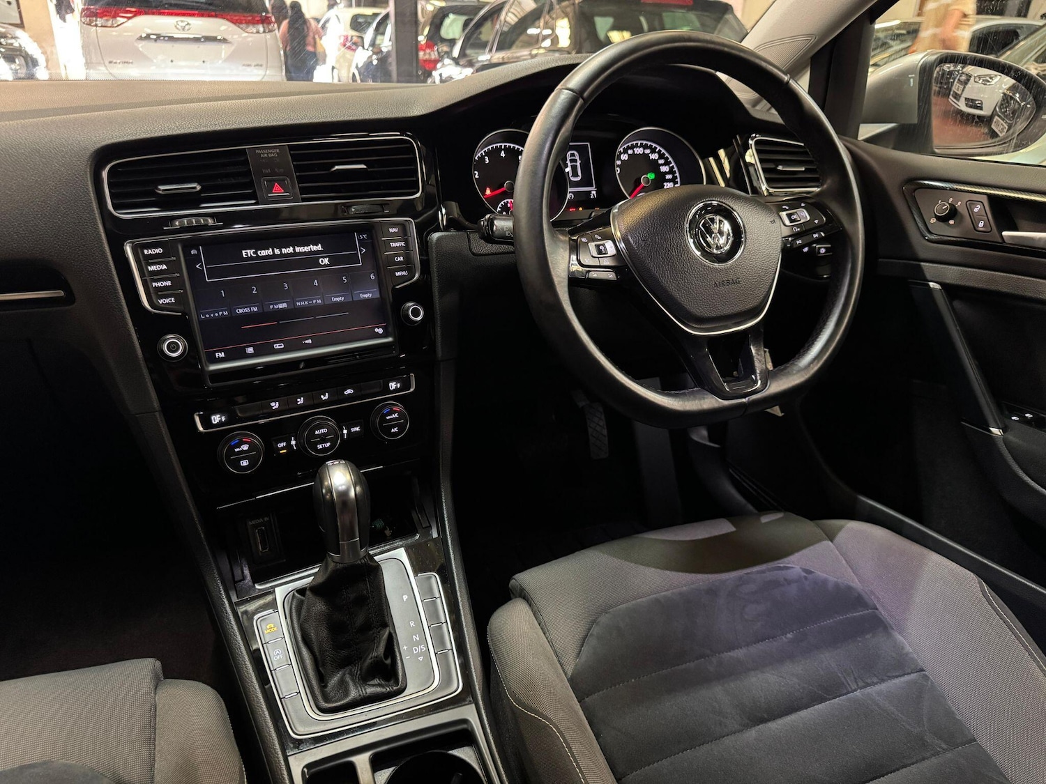 Used Volkswagen Golf 2025 for sale - 76189169: Photo 33