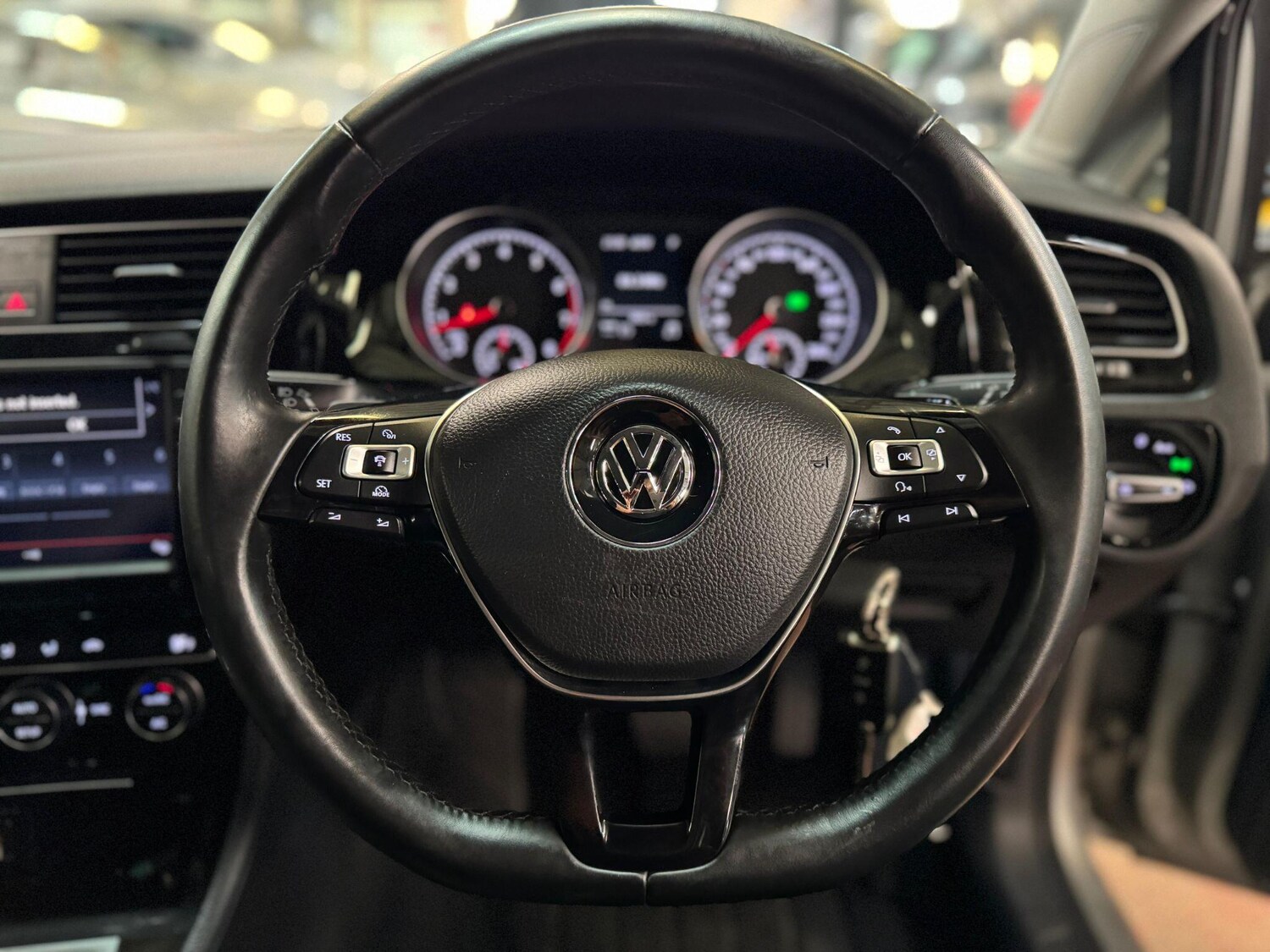 Used Volkswagen Golf 2025 for sale - 76189169: Photo 34